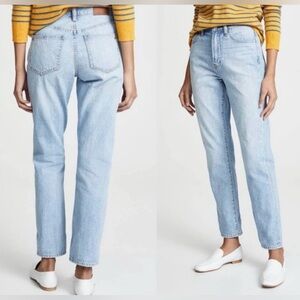 Madewell Perfect Summer Jeans 28